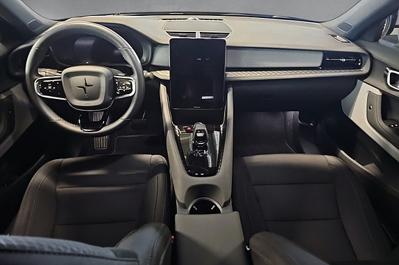 Polestar 2 8 of 13