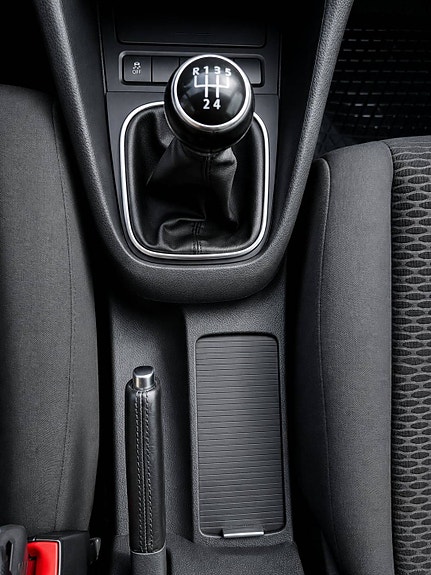 Volkswagen Golf VI 22 of 23