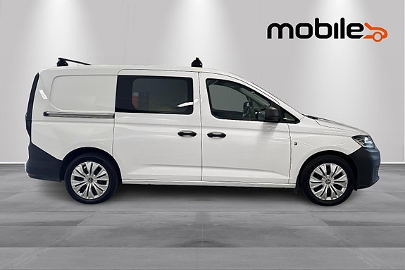 Volkswagen Caddy Maxi 2 of 14
