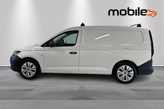 Volkswagen Caddy Maxi 5 of 14