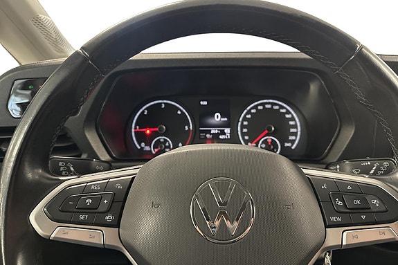 Volkswagen Caddy Maxi 12 of 14