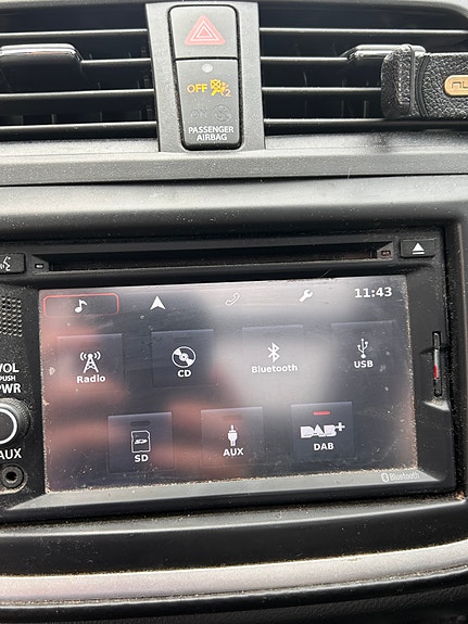 Suzuki SX4 S-Cross 12 of 12