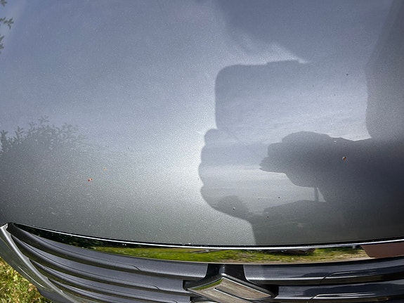 Suzuki SX4 S-Cross 4 of 12