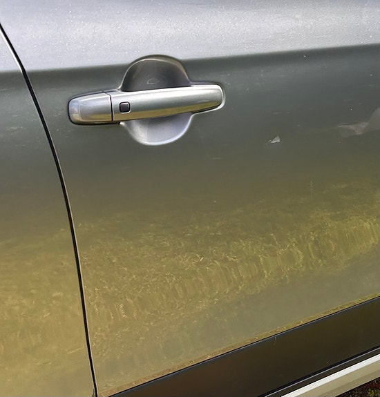 Suzuki SX4 S-Cross 2 of 12