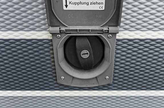 Cabby 620+ | 1-eier | Alde | 23 of 23