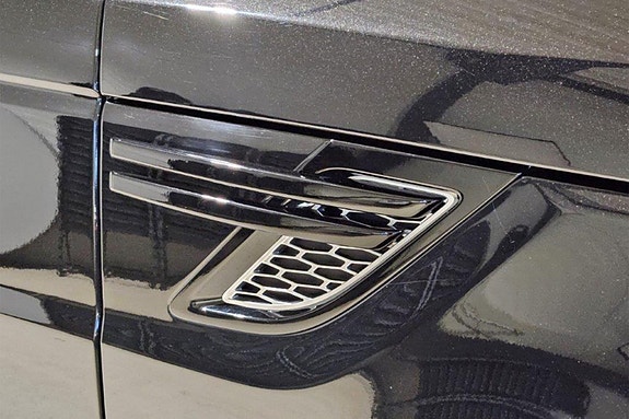 Andre RANGE ROVER SPORT HSE 3,0 V6 211HK 7-seter 4x4 2014, 186 912 km, 339 332 kr 14 of 30