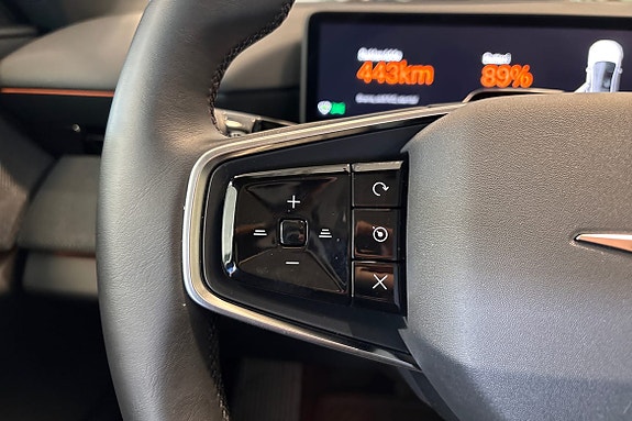 Polestar 4 20 of 22