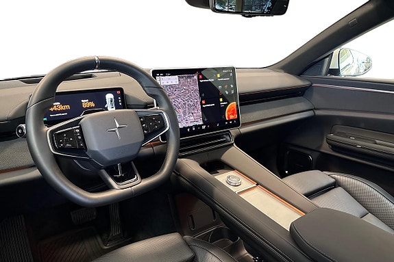 Polestar 4 14 of 22