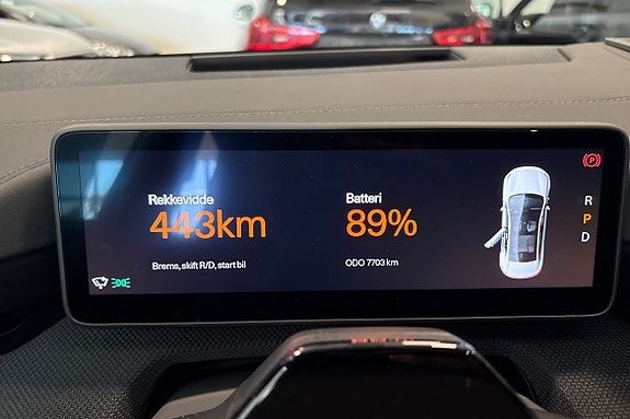 Polestar 4 19 of 22