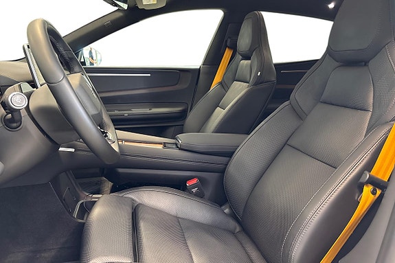 Polestar 4 10 of 22