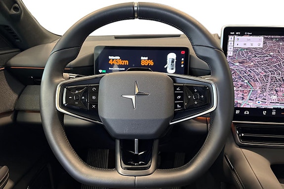 Polestar 4 18 of 22