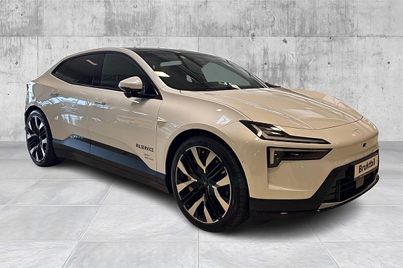 Polestar 4 7 of 22