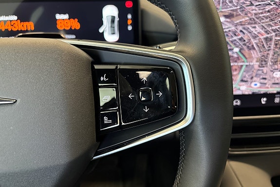 Polestar 4 21 of 22