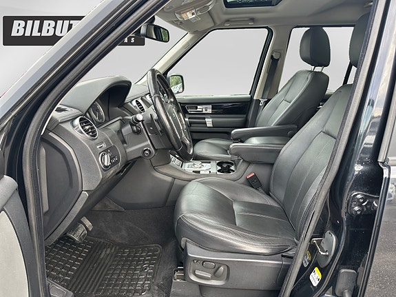 Land Rover Discovery 11 of 24