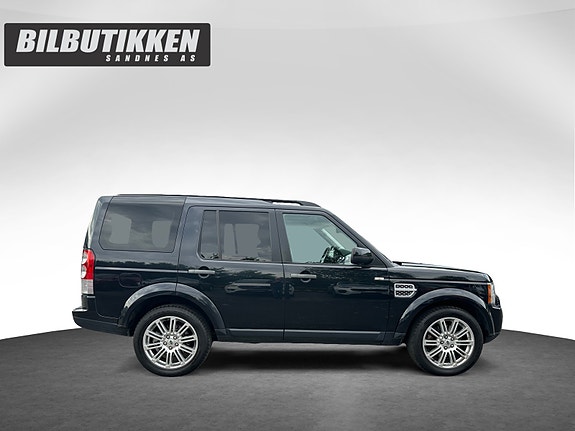 Land Rover Discovery 6 of 24