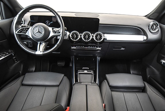 Mercedes-Benz EQB300 27 of 27