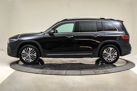 Mercedes-Benz EQB300 6 of 27