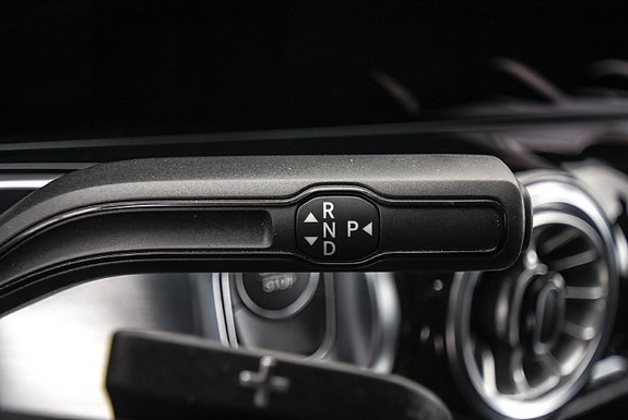 Mercedes-Benz EQB300 17 of 27