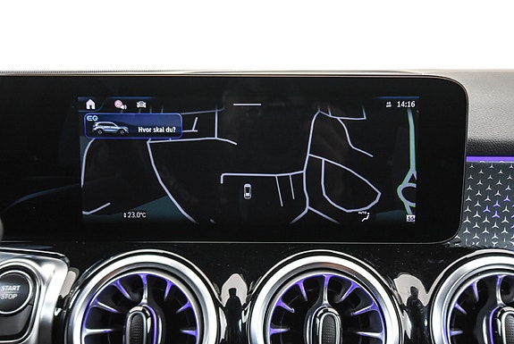 Mercedes-Benz EQB300 20 of 27