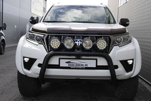Toyota Land Cruiser 6 of 30