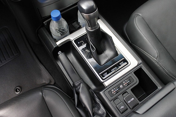 Toyota Land Cruiser 23 of 30