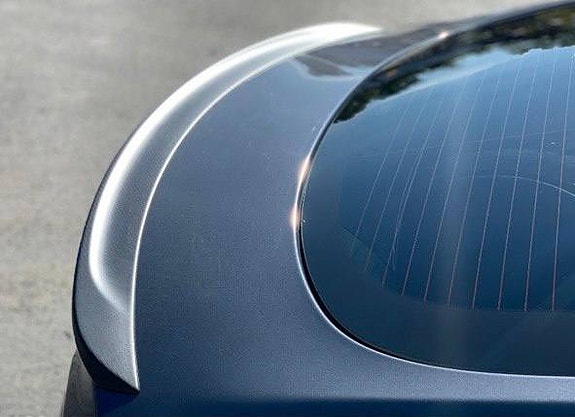 Tesla Model S 6 of 30