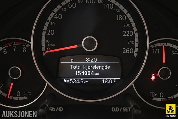 Volkswagen Beetle 27 of 30