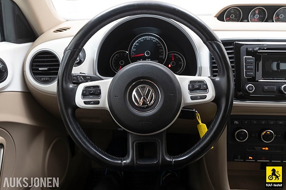 Volkswagen Beetle 21 of 30
