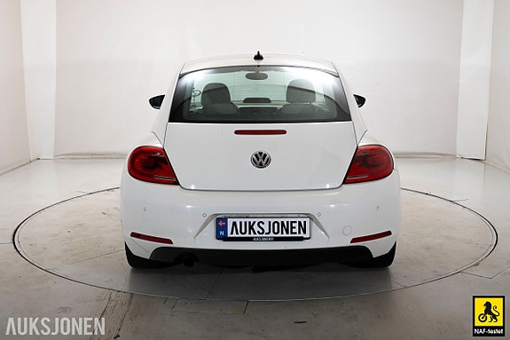 Volkswagen Beetle 5 of 30