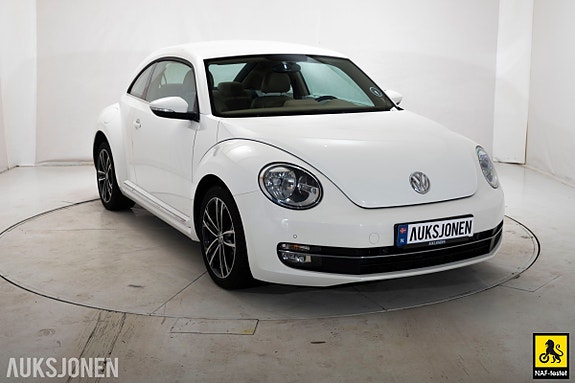 Volkswagen Beetle 3 of 30
