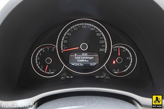 Volkswagen Beetle 26 of 30