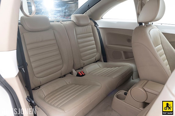 Volkswagen Beetle 11 of 30