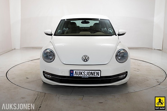 Volkswagen Beetle 2 of 30