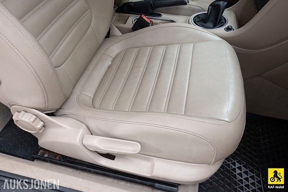 Volkswagen Beetle 14 of 30