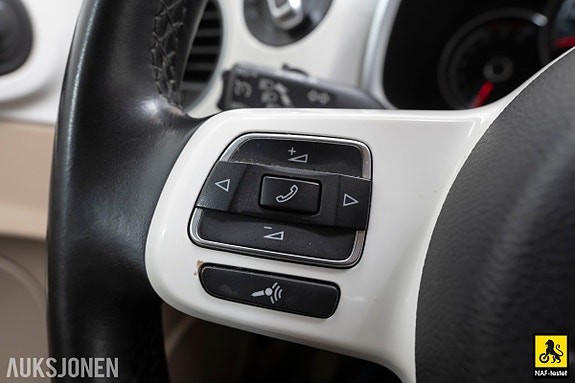 Volkswagen Beetle 22 of 30