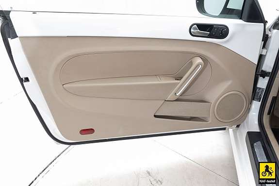 Volkswagen Beetle 28 of 30