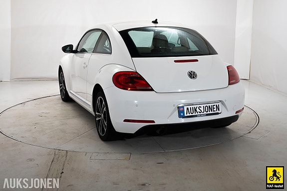 Volkswagen Beetle 6 of 30