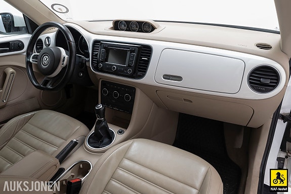 Volkswagen Beetle 12 of 30