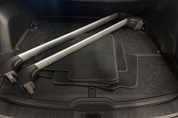 Toyota RAV4 Plug-in Hybrid 21 of 22