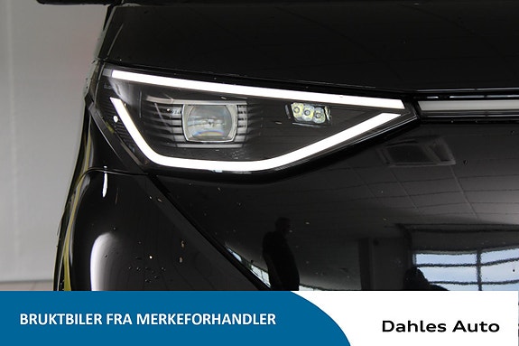 Volkswagen ID. Buzz 7 of 30