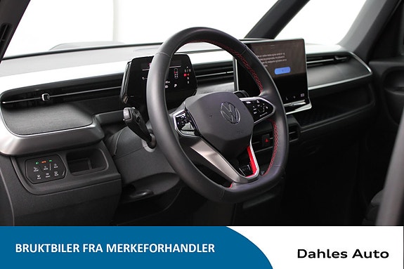 Volkswagen ID. Buzz 21 of 30