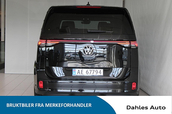Volkswagen ID. Buzz 8 of 30
