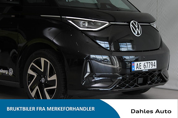 Volkswagen ID. Buzz 5 of 30