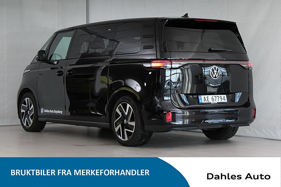 Volkswagen ID. Buzz 9 of 30