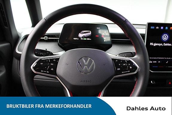 Volkswagen ID. Buzz 30 of 30