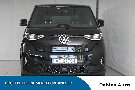 Volkswagen ID. Buzz 6 of 30