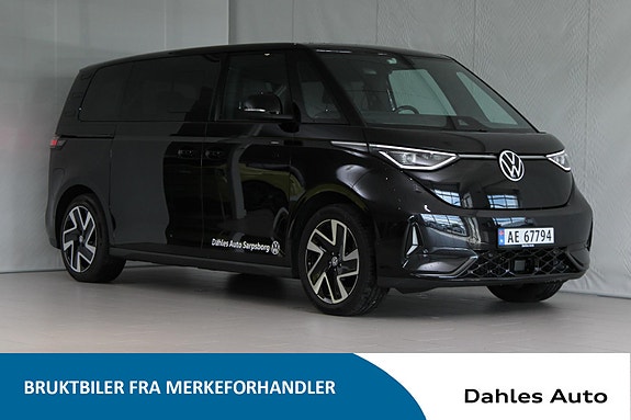 Volkswagen ID. Buzz 2 of 30