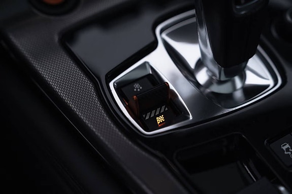 Jaguar F-TYPE 14 of 14