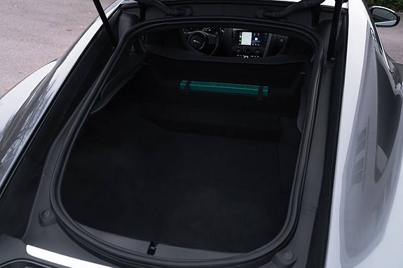 Jaguar F-TYPE 10 of 14