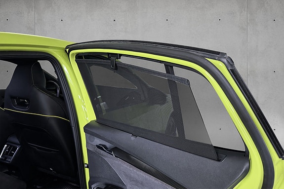 Skoda Enyaq Coupe RS 24 of 30
